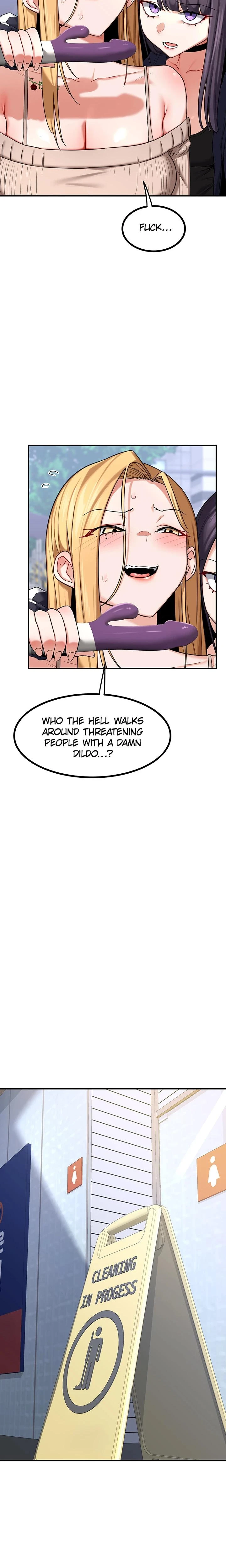 Mom Swap Pact Chapter 18 Page 22