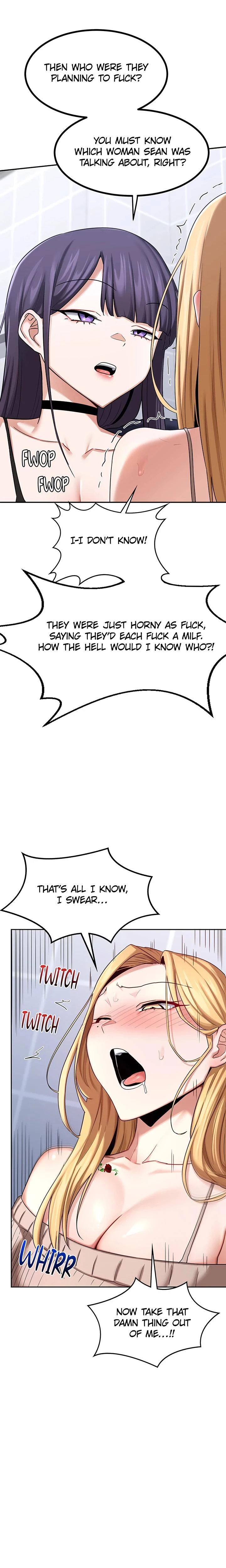Mom Swap Pact Chapter 18 Page 26