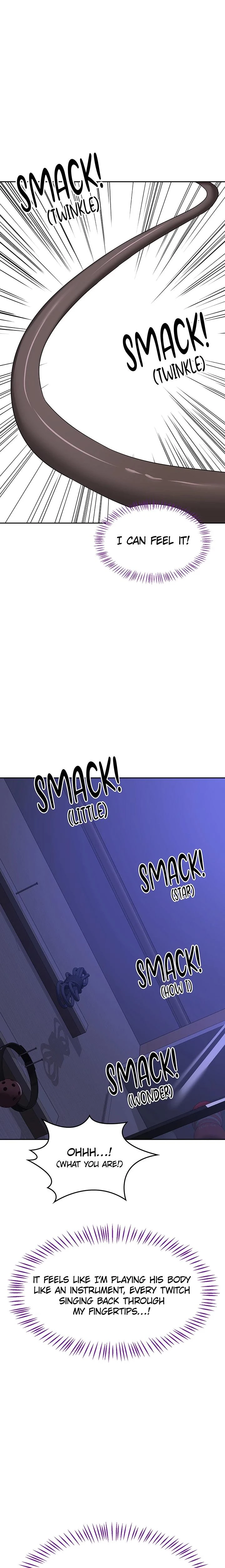 Mom Swap Pact Chapter 20 Page 12