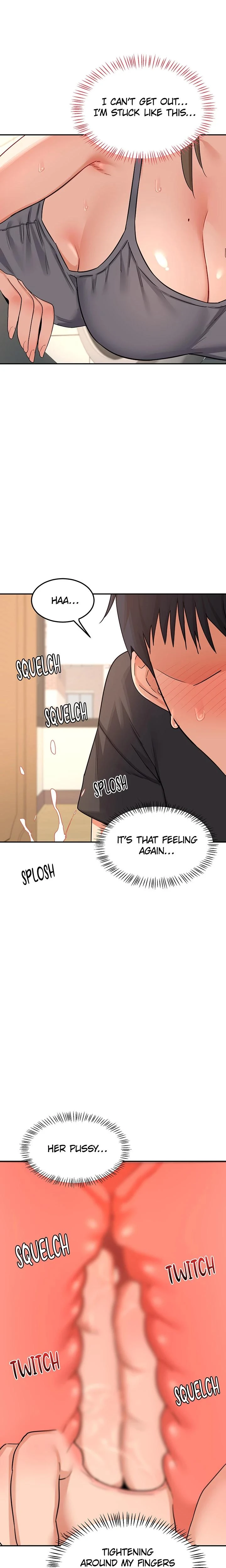 Mom Swap Pact Chapter 21 Page 4