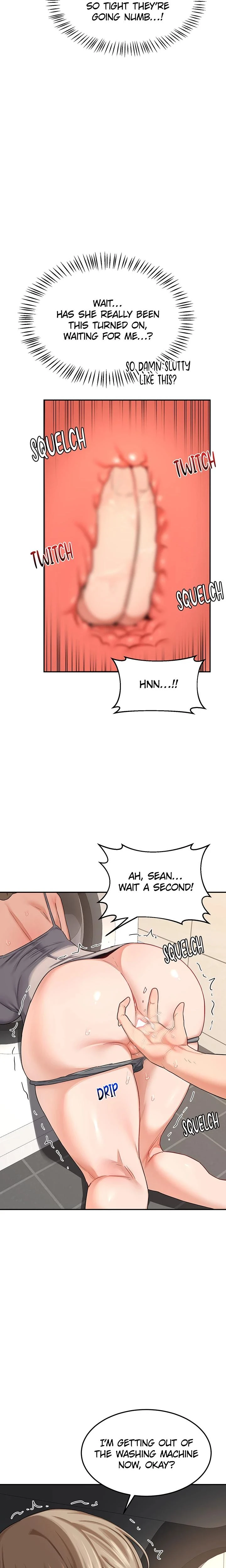 Mom Swap Pact Chapter 21 Page 5