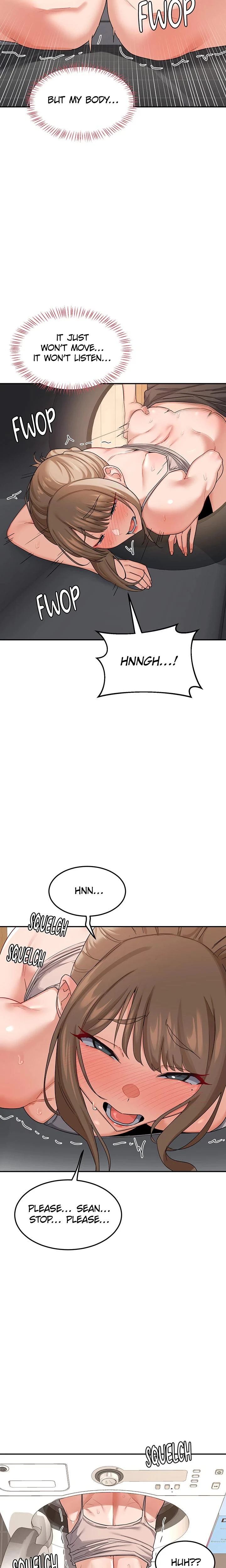 Mom Swap Pact Chapter 21 Page 15