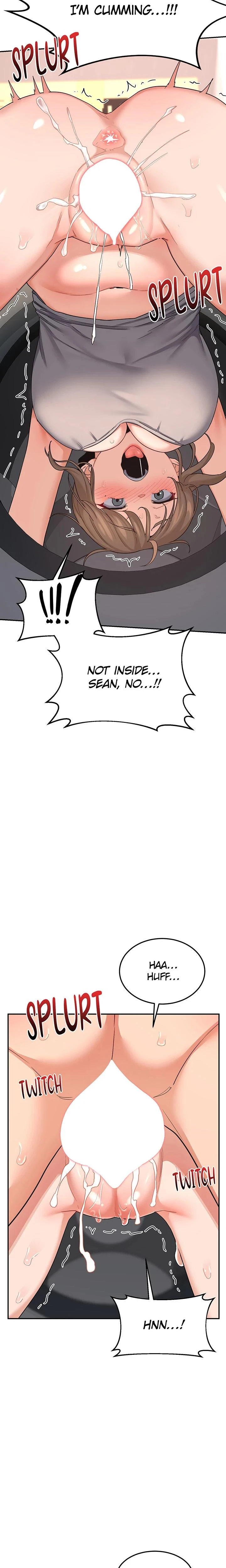 Mom Swap Pact Chapter 21 Page 20