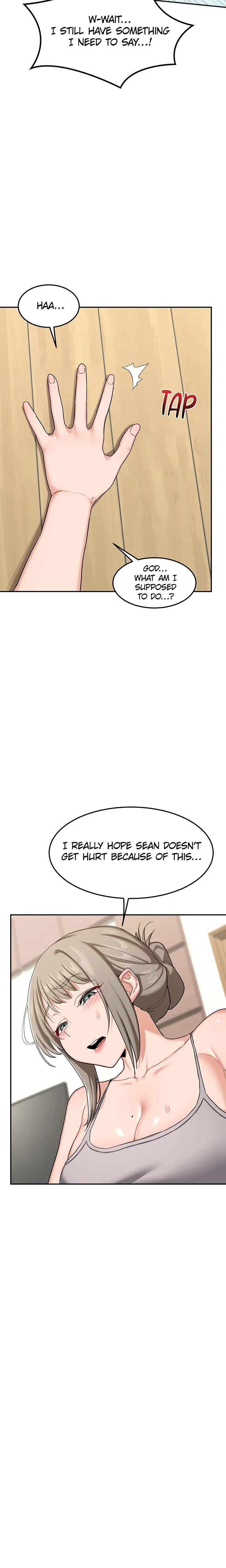 Mom Swap Pact Chapter 22 Page 7