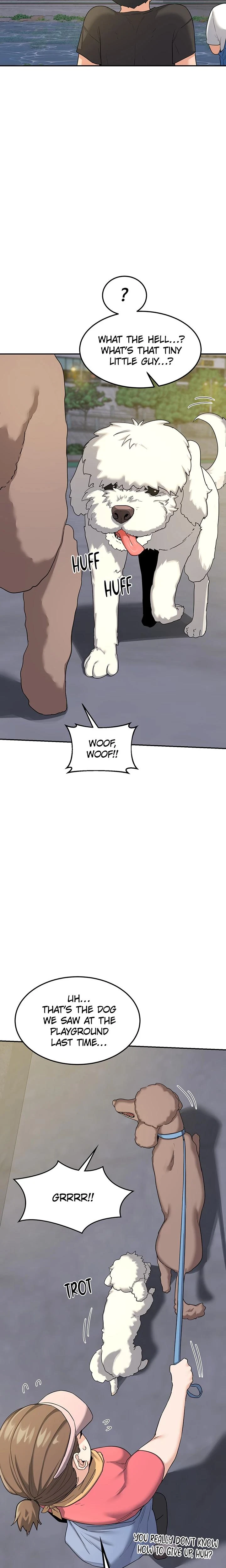Mom Swap Pact Chapter 22 Page 17