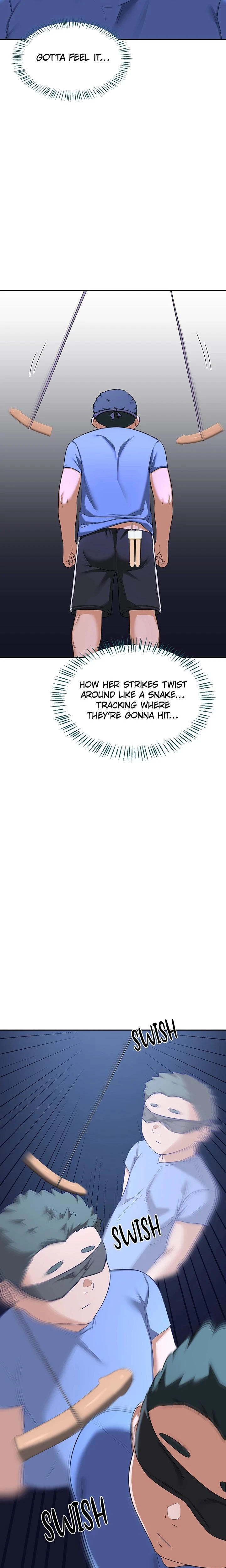 Mom Swap Pact Chapter 23 Page 4