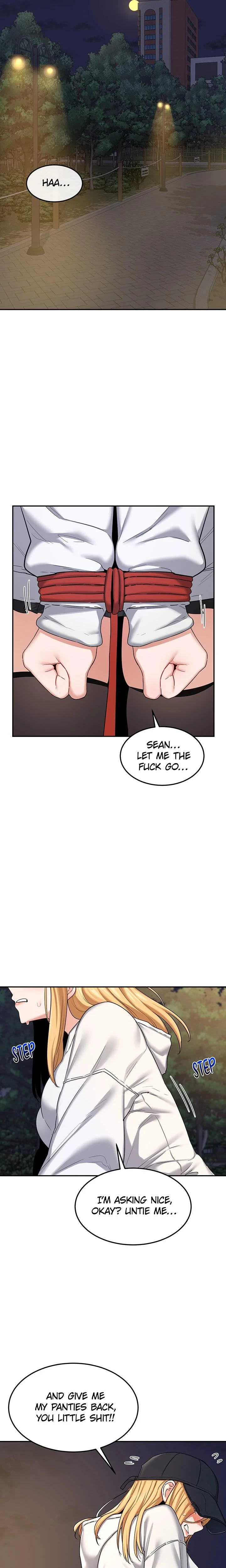 Mom Swap Pact Chapter 24 Page 2