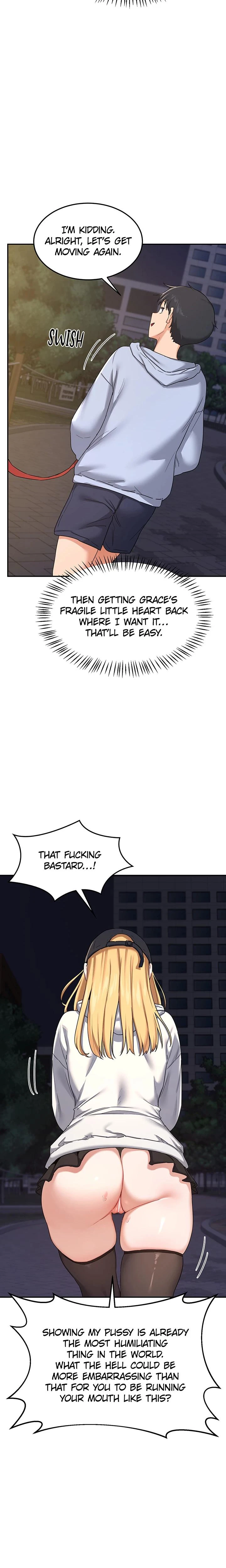 Mom Swap Pact Chapter 24 Page 6