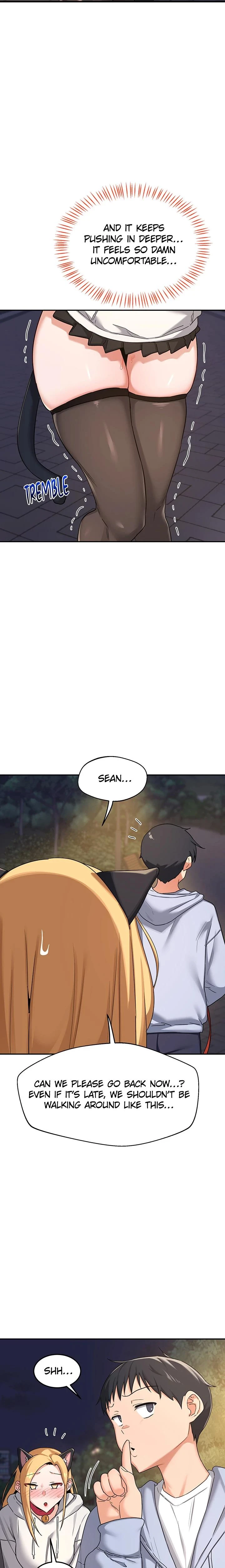 Mom Swap Pact Chapter 24 Page 22