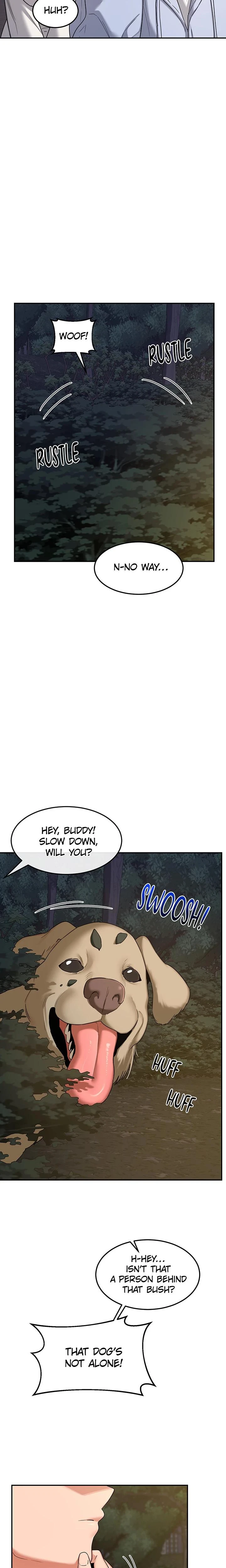 Mom Swap Pact Chapter 24 Page 23