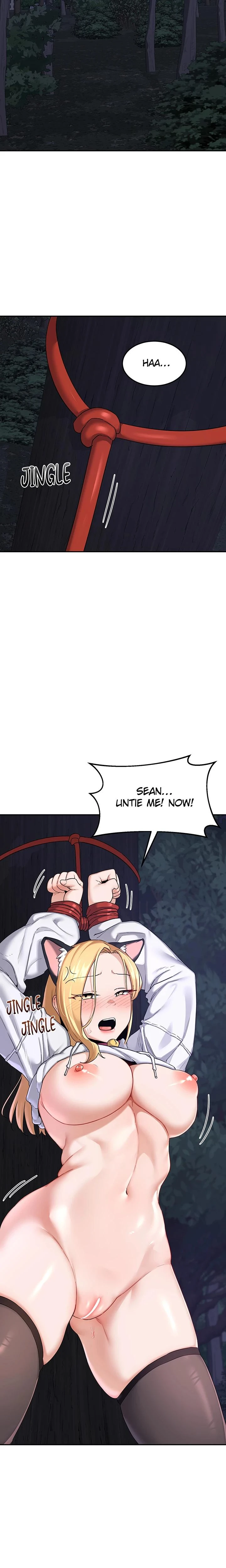 Mom Swap Pact Chapter 25 Page 23