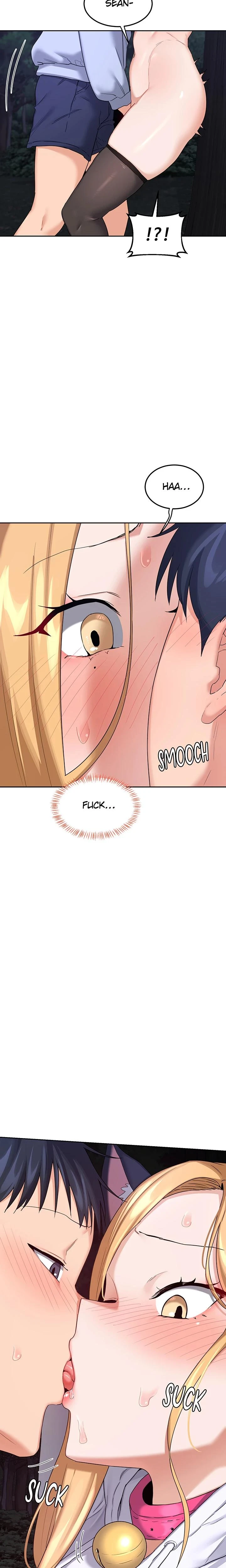 Mom Swap Pact Chapter 25 Page 30