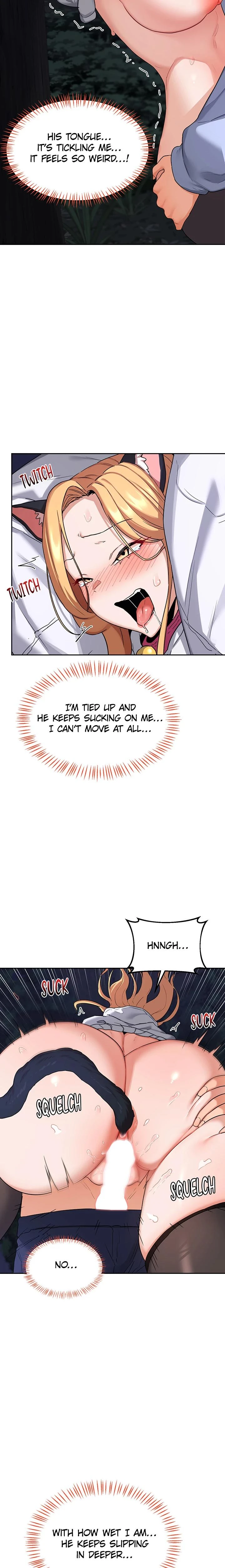Mom Swap Pact Chapter 26 Page 16