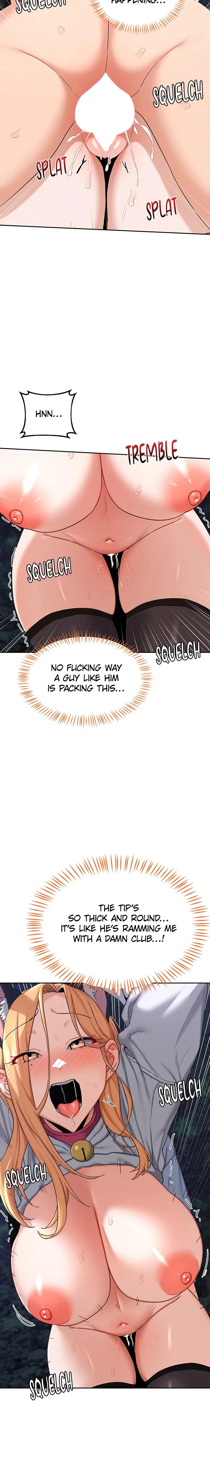 Mom Swap Pact Chapter 27 Page 4