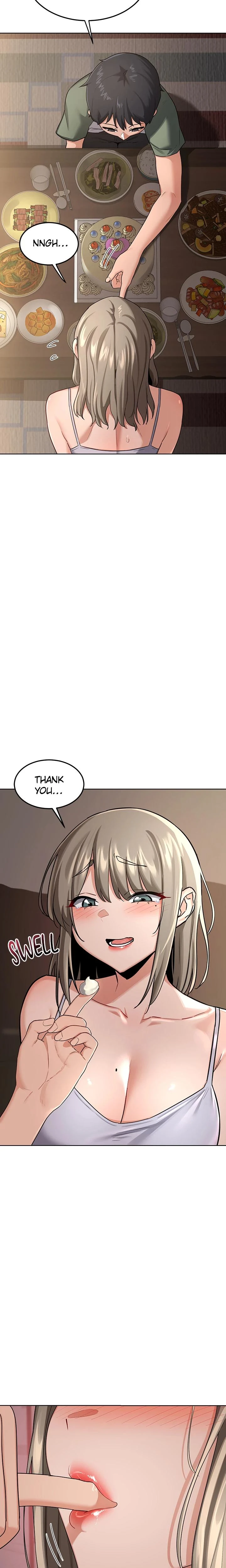 Mom Swap Pact Chapter 30 Page 25