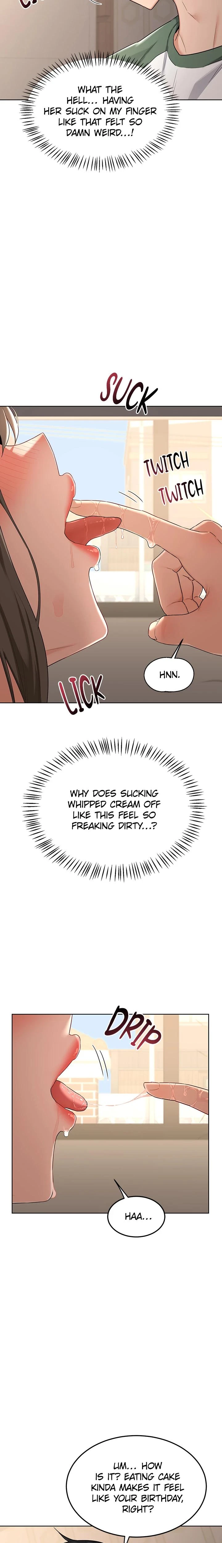Mom Swap Pact Chapter 31 Page 5