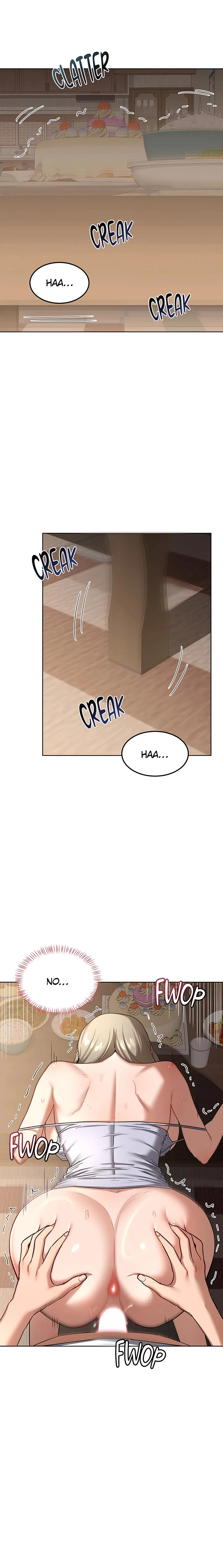 Mom Swap Pact Chapter 33 Page 4