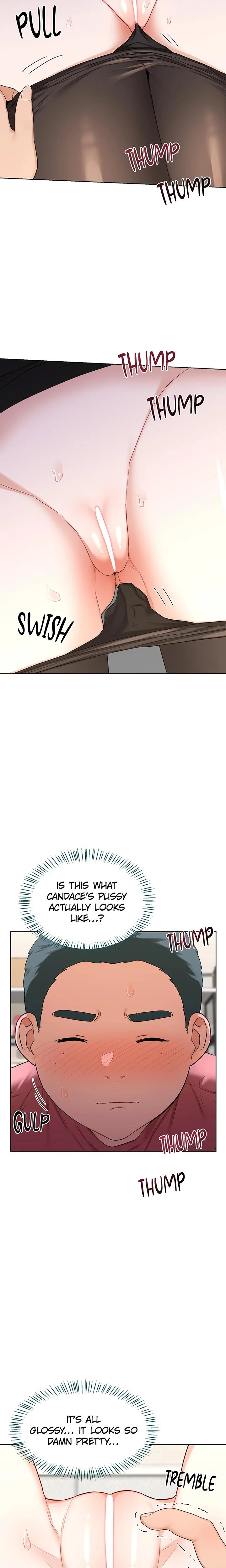 Mom Swap Pact Chapter 35 Page 3
