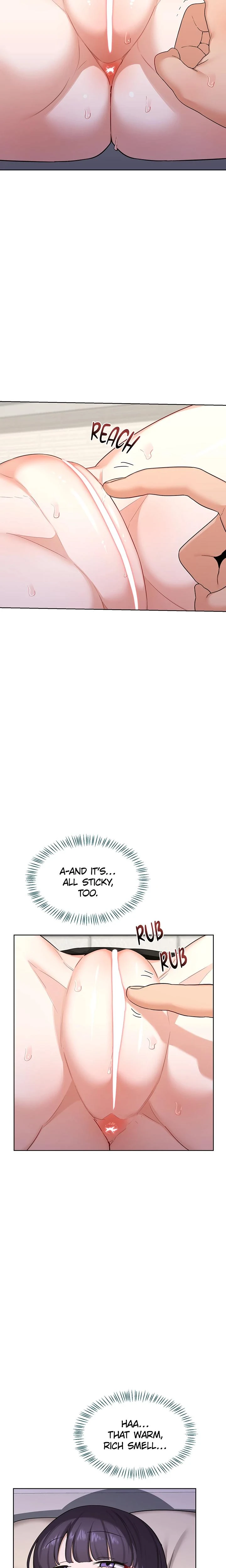 Mom Swap Pact Chapter 35 Page 4