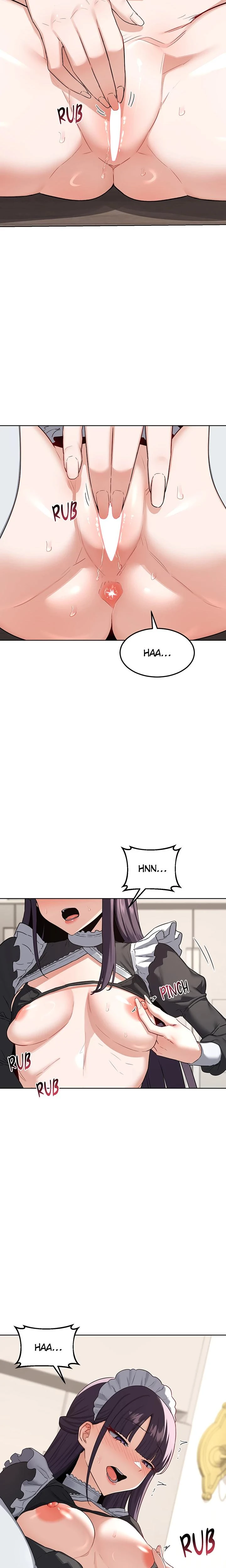 Mom Swap Pact Chapter 37 Page 4