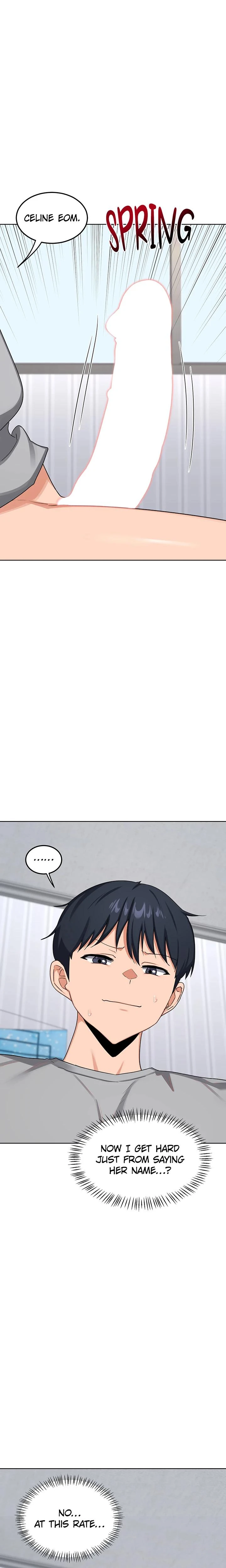 Mom Swap Pact Chapter 41 Page 1