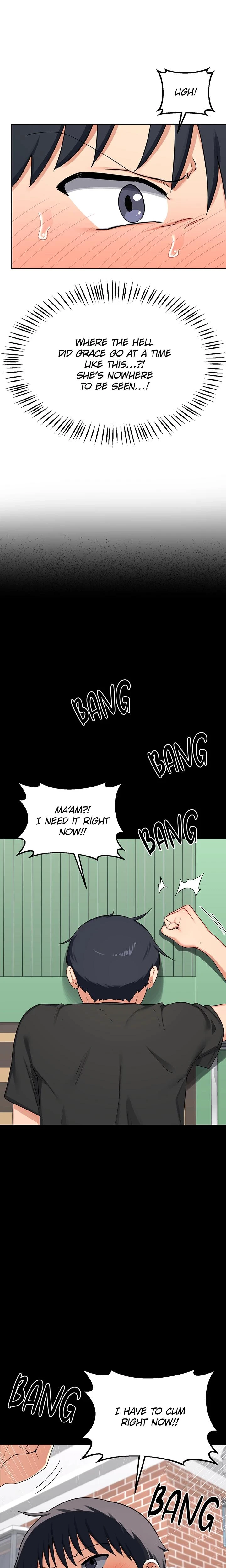 Mom Swap Pact Chapter 41 Page 12