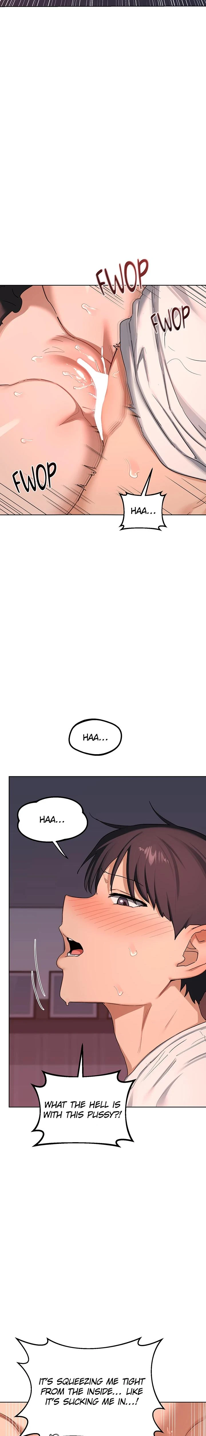 Mom Swap Pact Chapter 43 Page 22