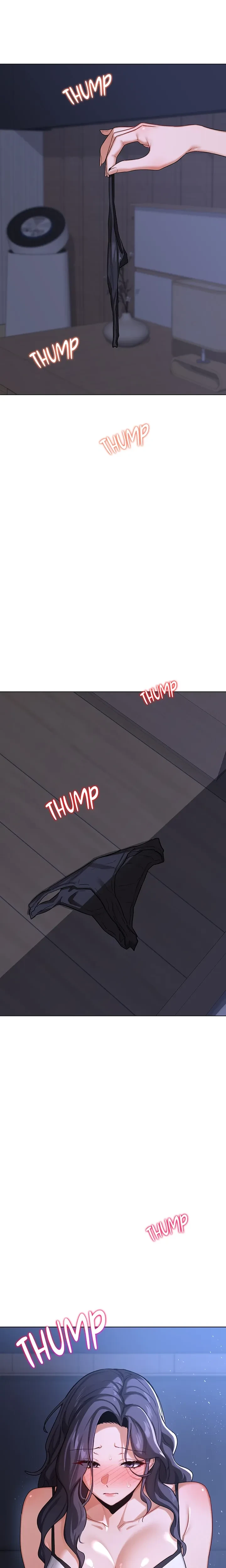 Mom Swap Pact Chapter 45 Page 3