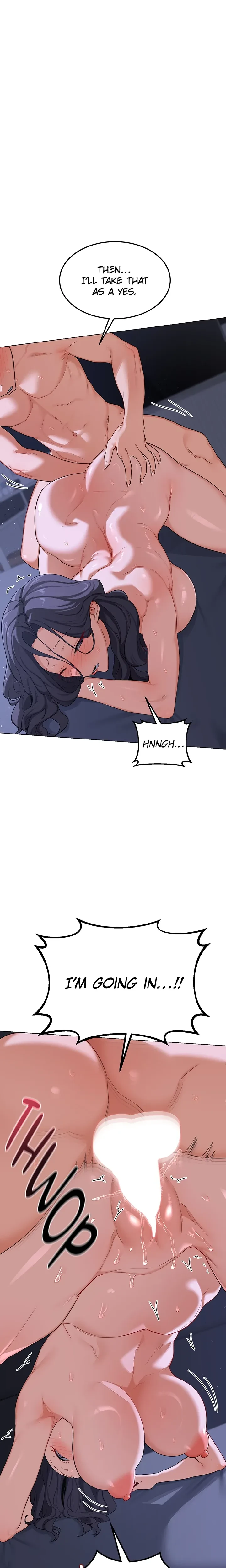 Mom Swap Pact Chapter 45 Page 24