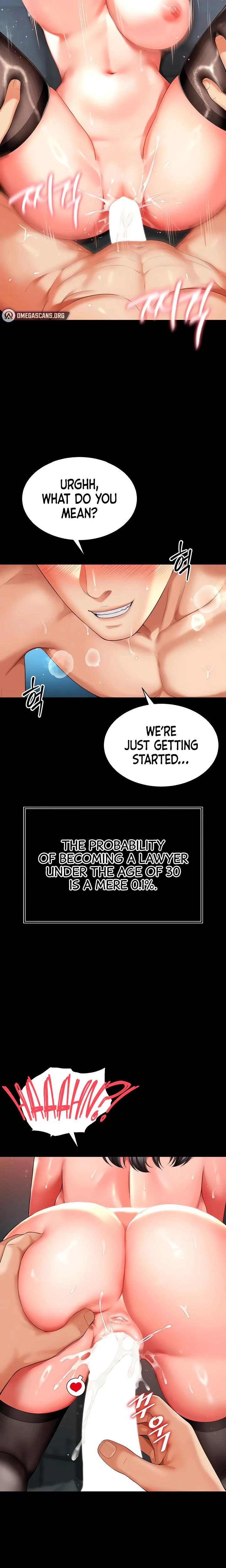 Mother And Daughters Home Chapter 01 Page 14
