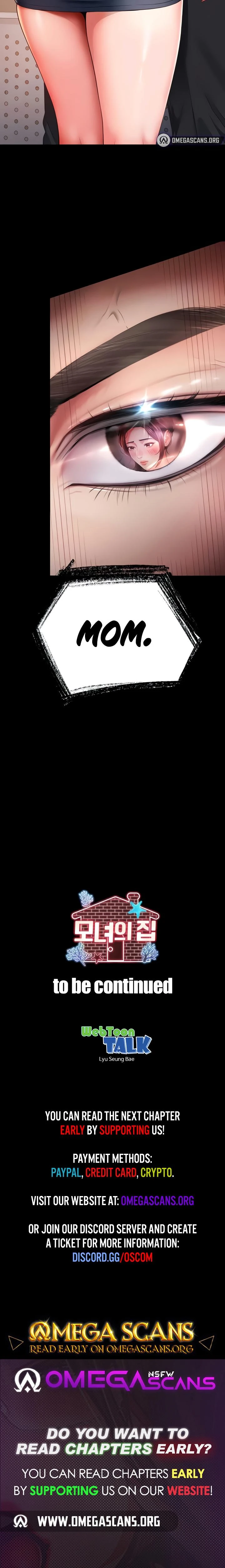 Mother And Daughters Home Chapter 01 Page 47