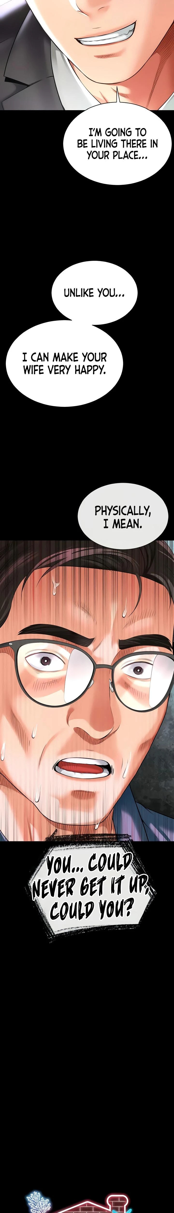 Mother And Daughters Home Chapter 02 Page 13