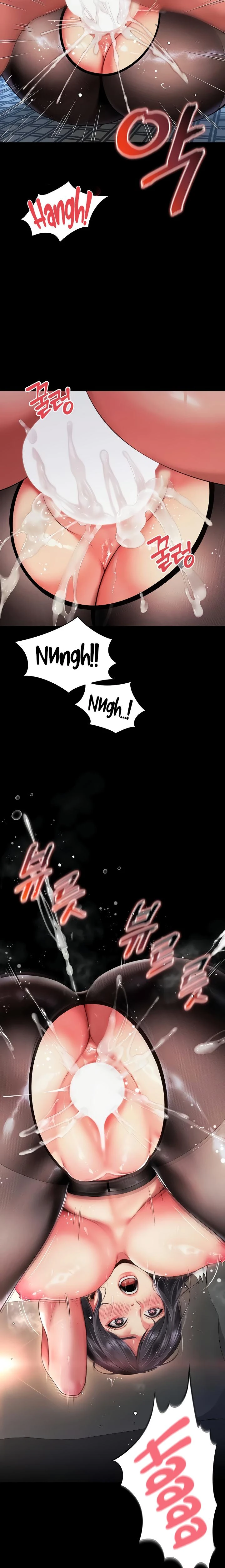 Mother And Daughters Home Chapter 04 Page 18