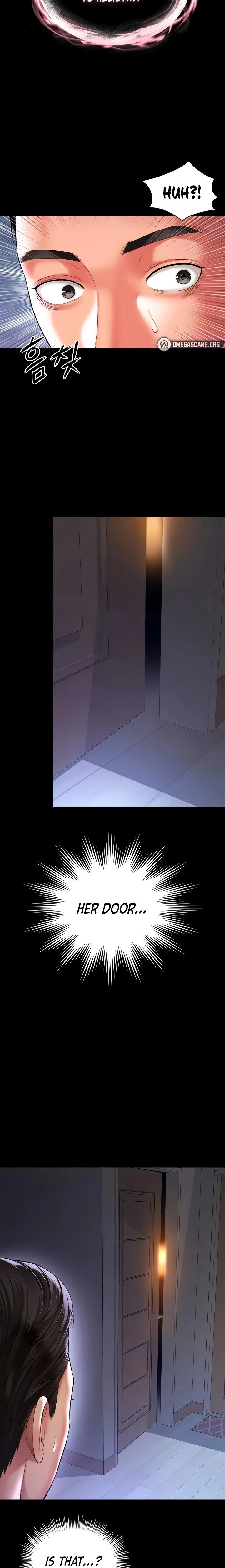 Mother And Daughters Home Chapter 06 Page 10