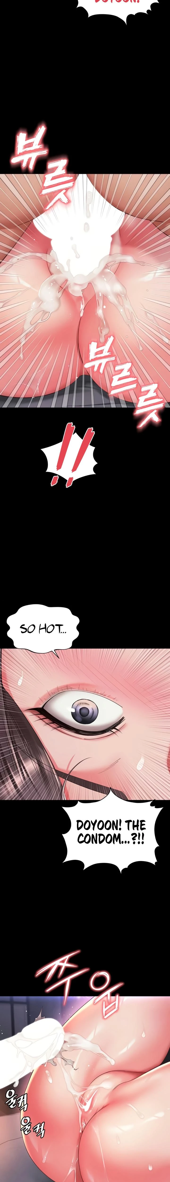 Mother And Daughters Home Chapter 10 Page 23