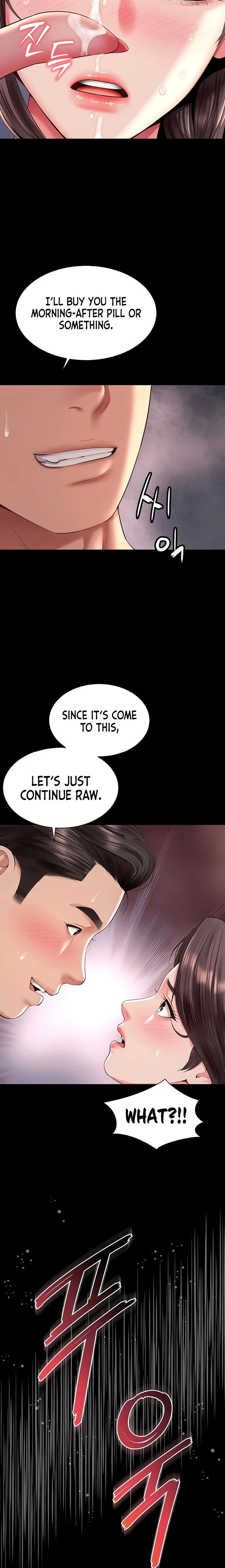 Mother And Daughters Home Chapter 11 Page 2