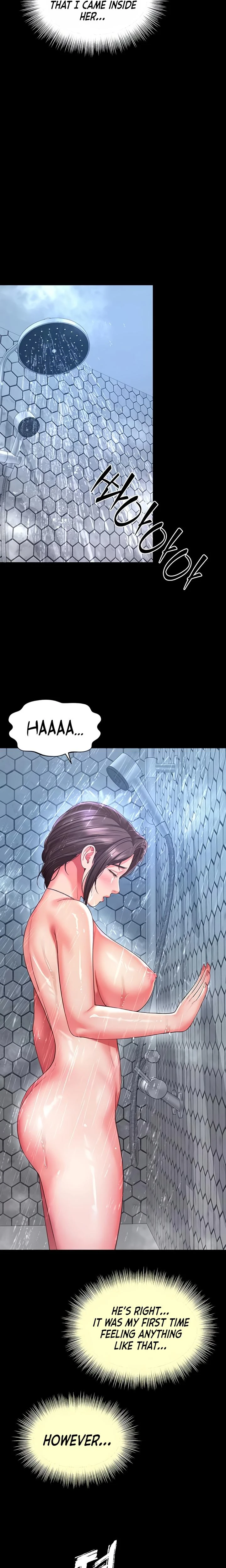 Mother And Daughters Home Chapter 11 Page 23