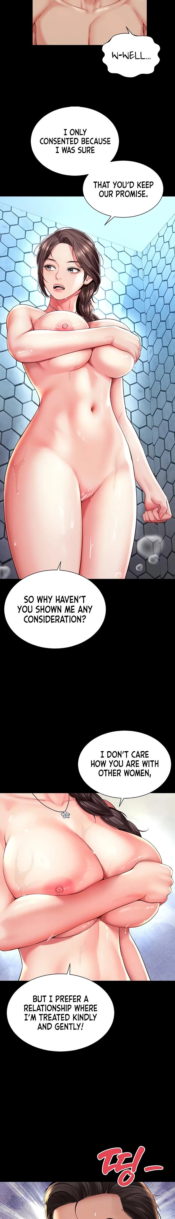 Mother And Daughters Home Chapter 12 Page 4