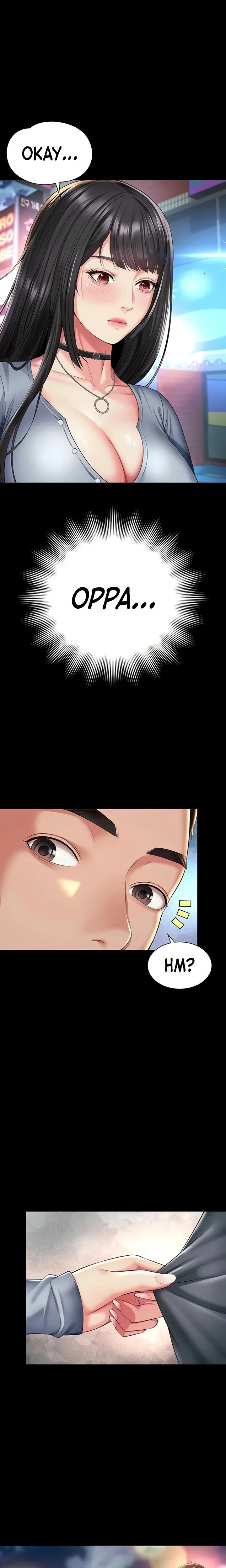 Mother And Daughters Home Chapter 13 Page 24