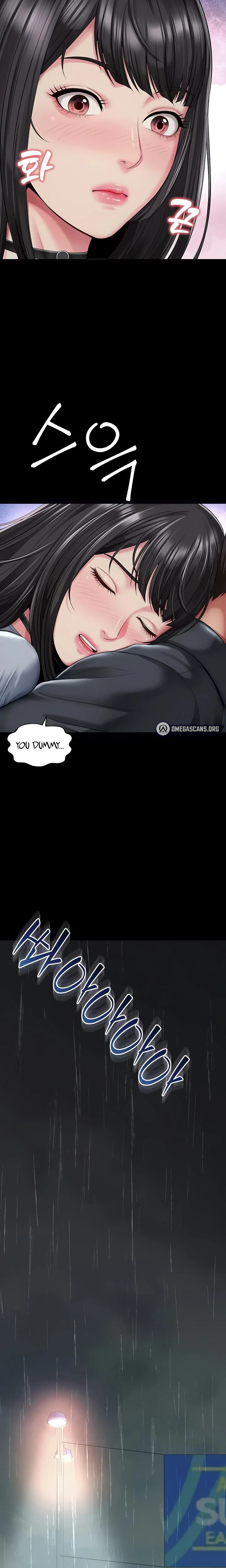 Mother And Daughters Home Chapter 14 Page 20