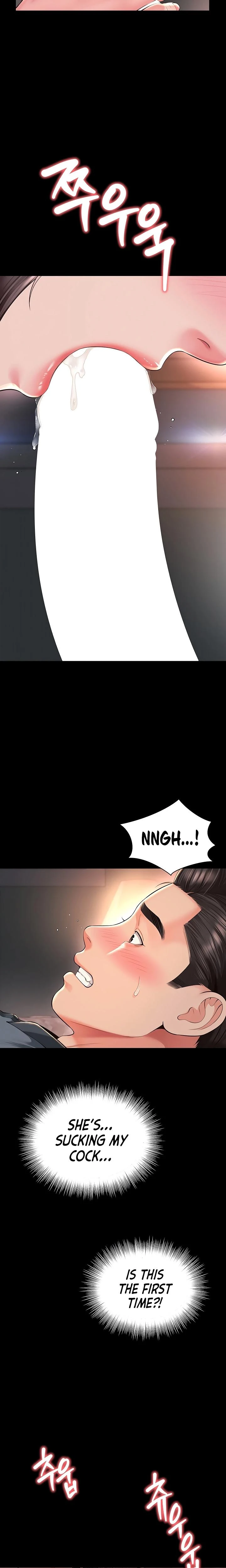 Mother And Daughters Home Chapter 19 Page 6