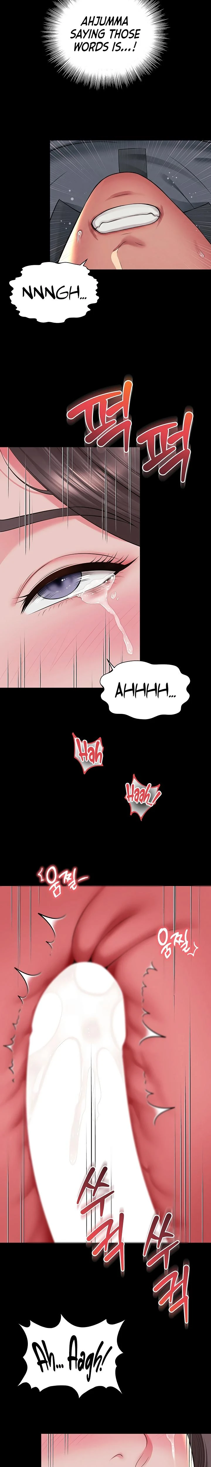 Mother And Daughters Home Chapter 19 Page 15