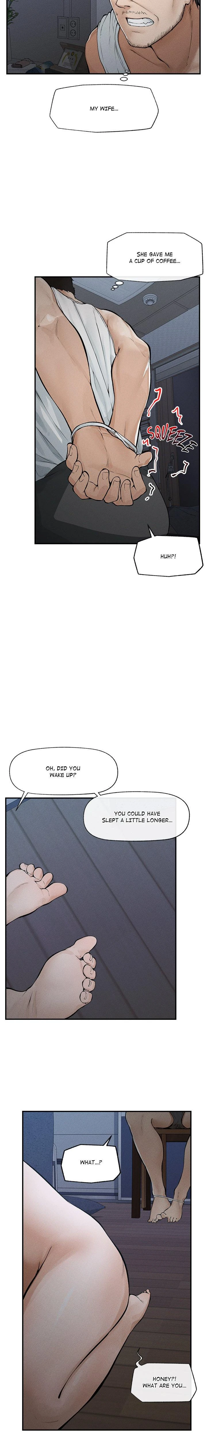 Mr Superconductor Uncensored Chapter 01 Page 2