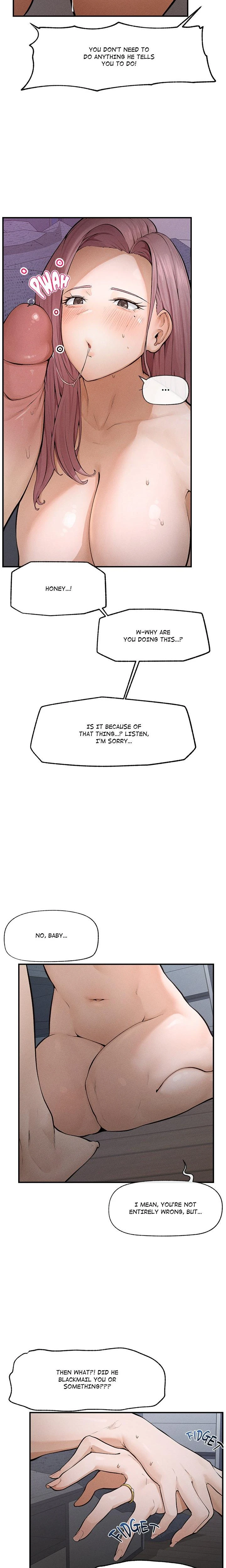 Mr Superconductor Uncensored Chapter 01 Page 6
