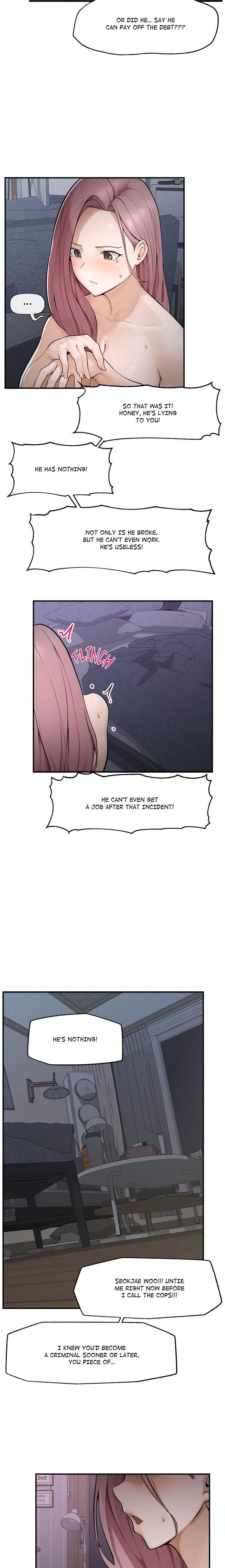 Mr Superconductor Uncensored Chapter 01 Page 7