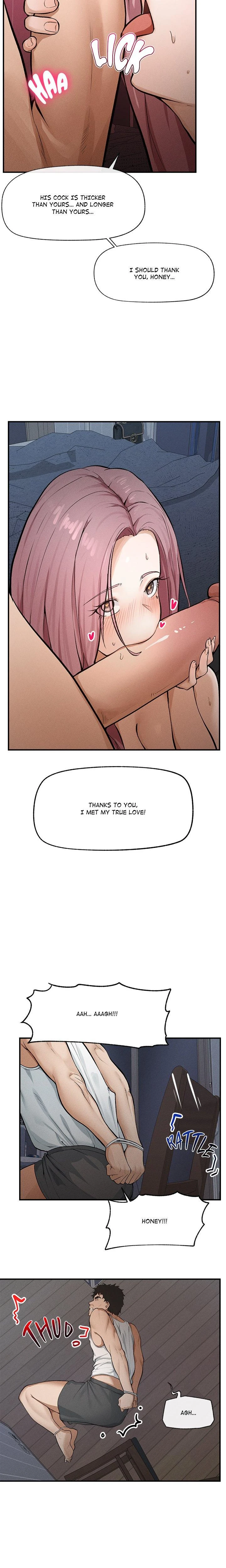 Mr Superconductor Uncensored Chapter 01 Page 10