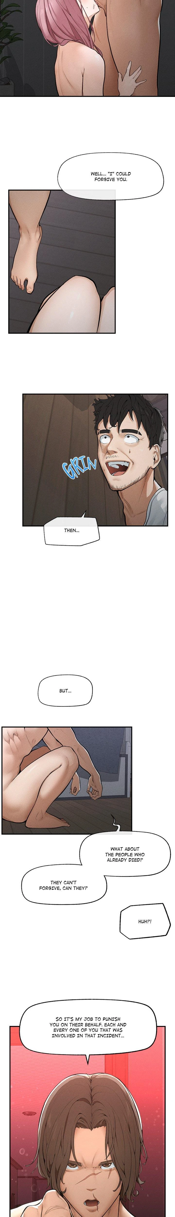 Mr Superconductor Uncensored Chapter 01 Page 12