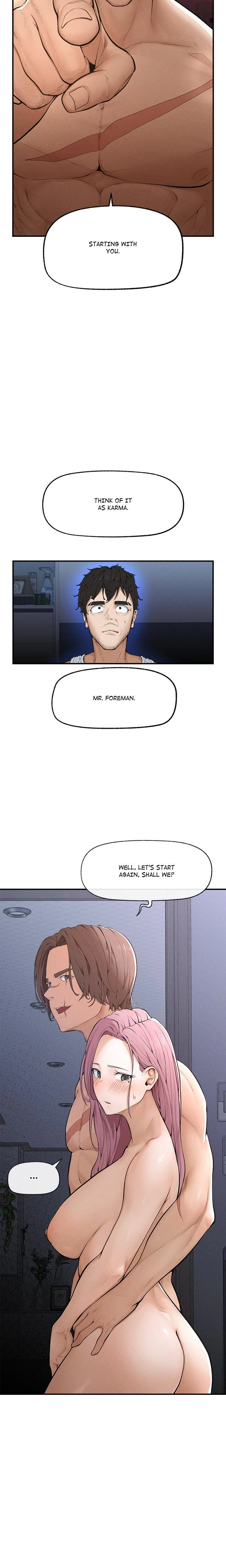 Mr Superconductor Uncensored Chapter 01 Page 13