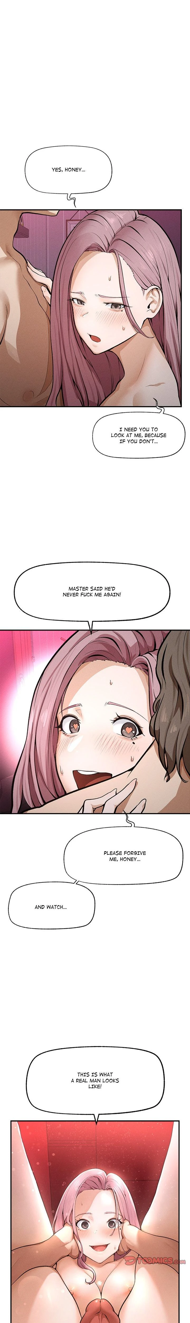 Mr Superconductor Uncensored Chapter 01 Page 15