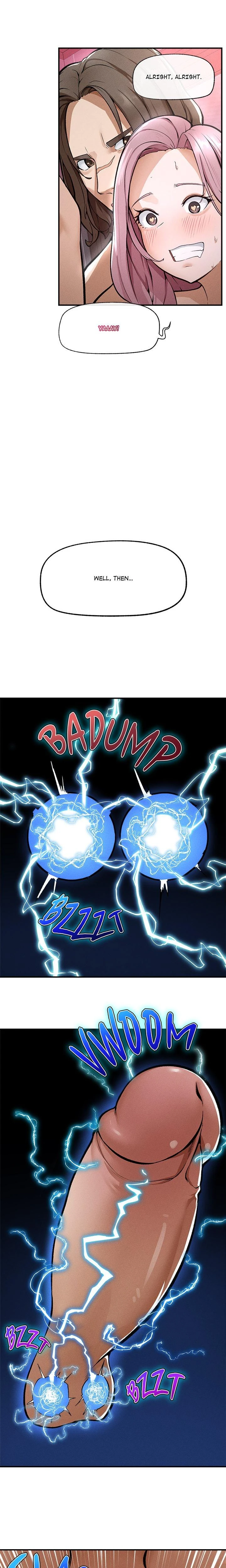 Mr Superconductor Uncensored Chapter 01 Page 18